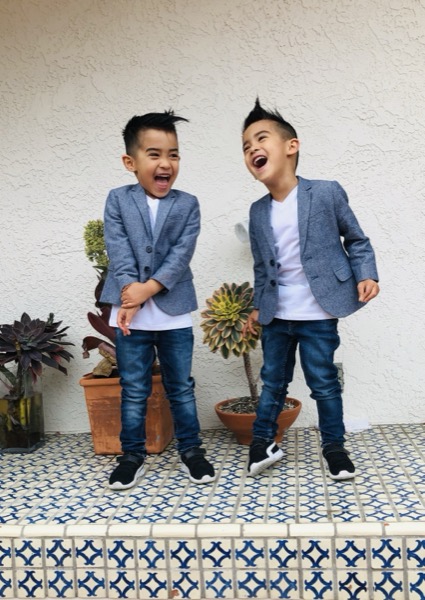 Oliver Chau